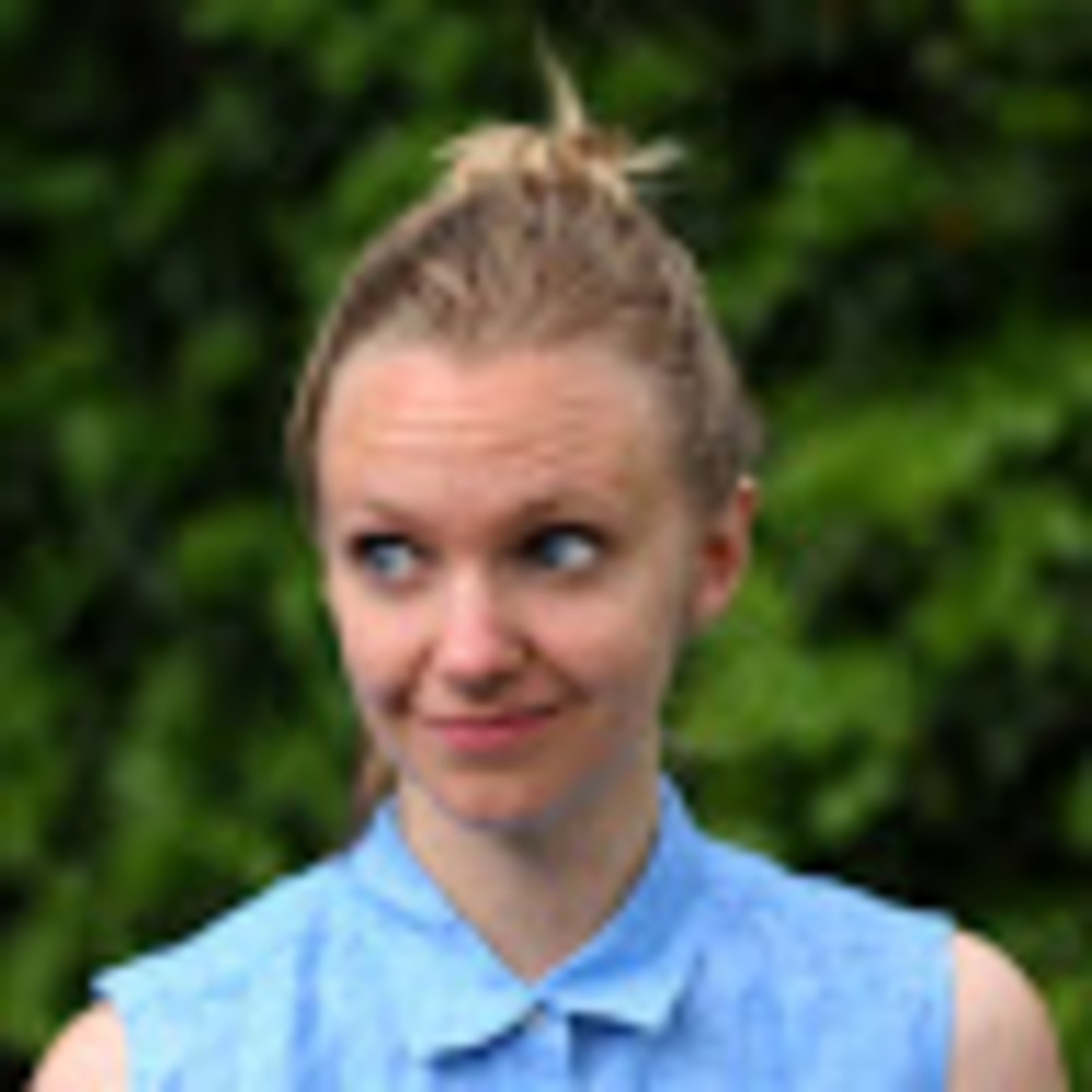 Meet your Posher, Kathleen e